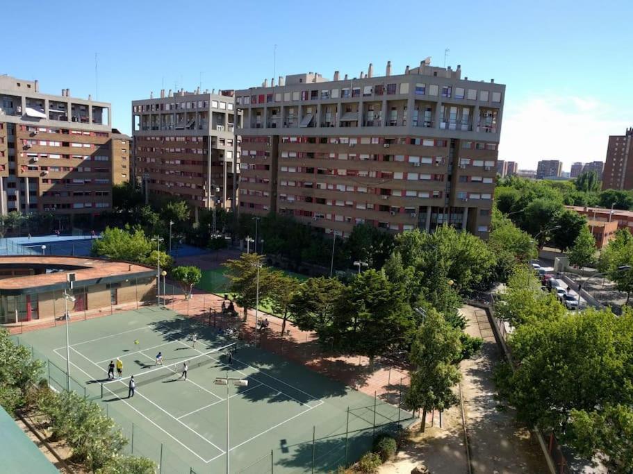 Valencia Las Artes Y Ciencias + Garaje + Netflix Exterior foto
